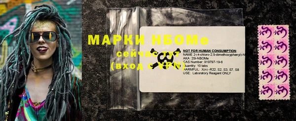 индика Алексеевка